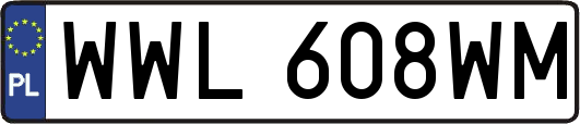 WWL608WM