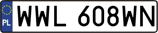 WWL608WN