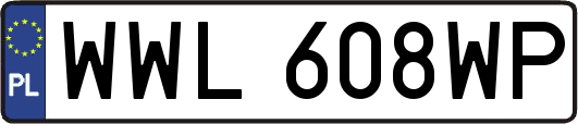 WWL608WP