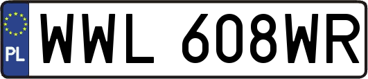 WWL608WR