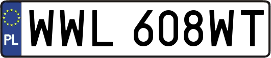 WWL608WT