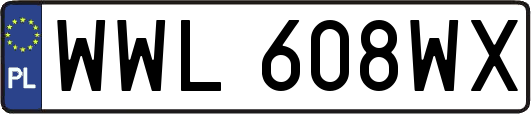 WWL608WX