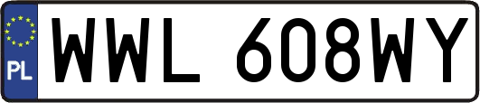 WWL608WY