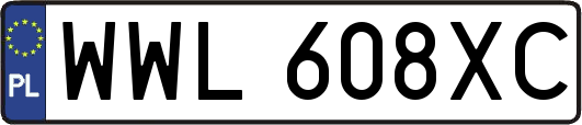 WWL608XC