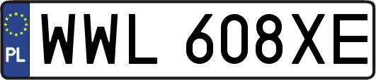 WWL608XE