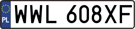WWL608XF