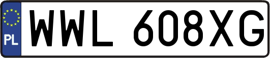 WWL608XG