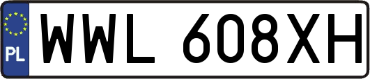 WWL608XH