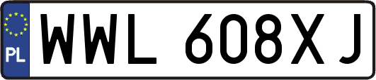 WWL608XJ