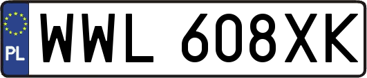 WWL608XK