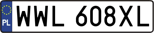WWL608XL