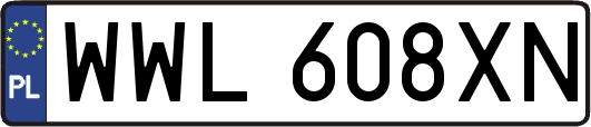 WWL608XN