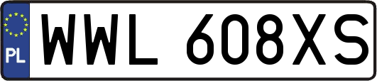 WWL608XS