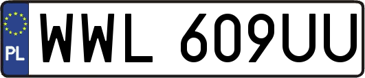 WWL609UU