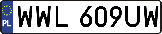 WWL609UW