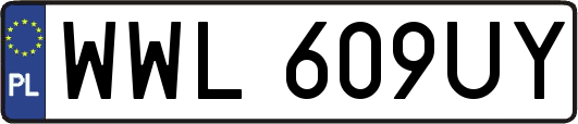 WWL609UY