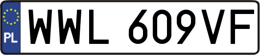 WWL609VF