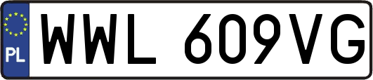 WWL609VG