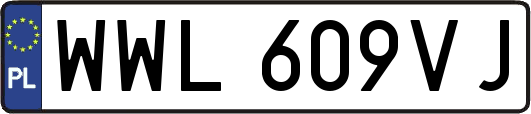 WWL609VJ