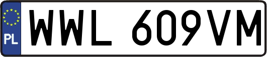 WWL609VM