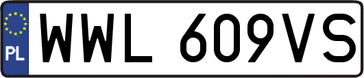 WWL609VS