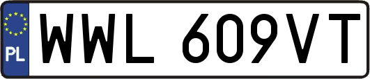 WWL609VT