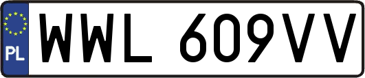 WWL609VV