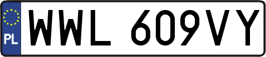 WWL609VY