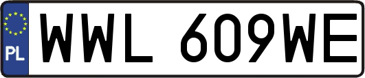 WWL609WE