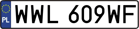 WWL609WF