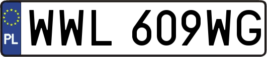 WWL609WG