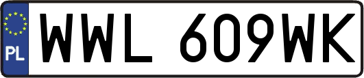 WWL609WK