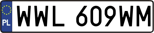 WWL609WM