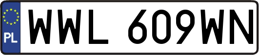 WWL609WN