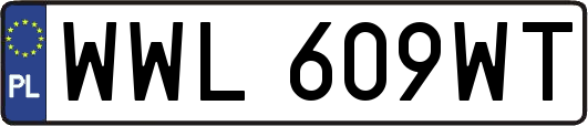 WWL609WT