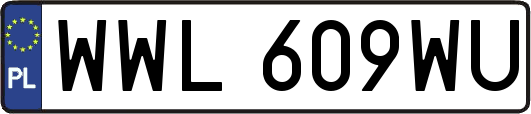 WWL609WU