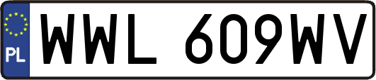 WWL609WV