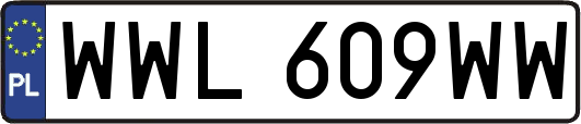 WWL609WW