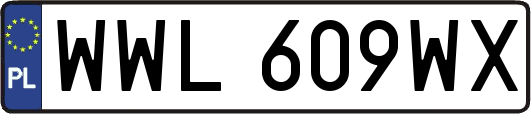 WWL609WX