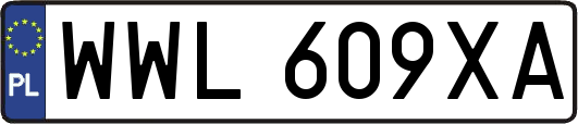 WWL609XA