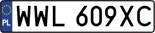 WWL609XC