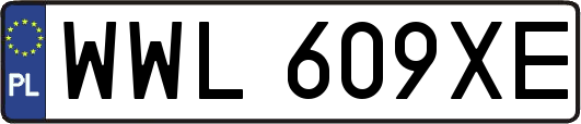 WWL609XE