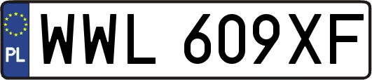 WWL609XF