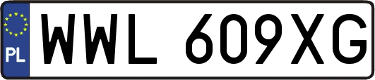 WWL609XG