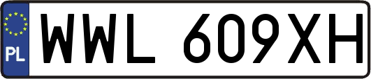 WWL609XH