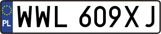 WWL609XJ