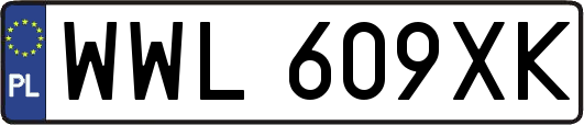 WWL609XK
