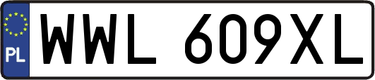 WWL609XL