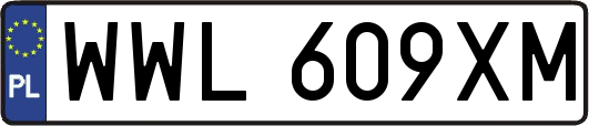 WWL609XM