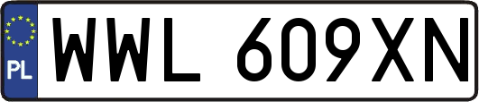 WWL609XN